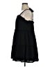 Altar'd State Solid Black Casual Dress Size XL - photo 5