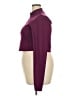 Marika Purple Cardigan Size 2X - photo 5