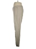 J.Jill Solid Tan Casual Pants Size 14 - photo 5