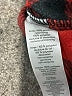 Carter's 100% Polyester Red Vest 18-24 MO / 24 MO - photo 4