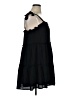 Altar'd State Solid Black Casual Dress Size XL - photo 4