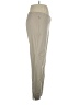 J.Jill Solid Tan Casual Pants Size 14 - photo 4