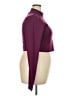 Marika Purple Cardigan Size 2X - photo 4