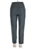 Athleta Solid Gray Active Pants Size 6 - photo 2