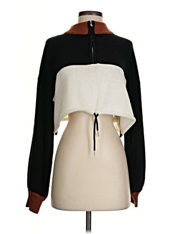 Vestique Pullover Sweater (view 1)