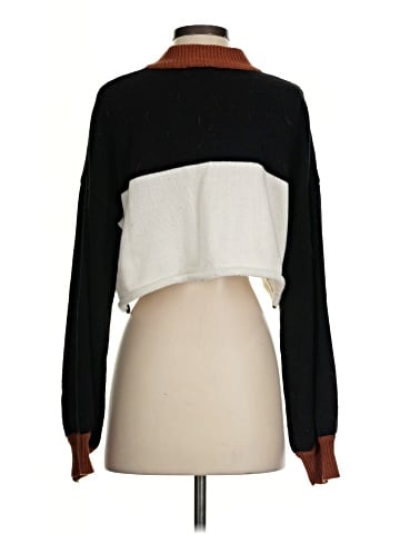 Vestique Pullover Sweater (view 2)