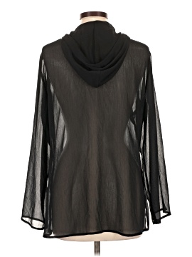 Chico's Long Sleeve Blouse (view 2)