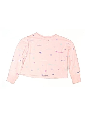 Champion Long Sleeve Top (view 1)
