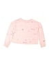 Champion Pink Long Sleeve Top Size 5 - photo 1