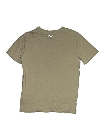 Puma Short Sleeve T-Shirt (view 2)