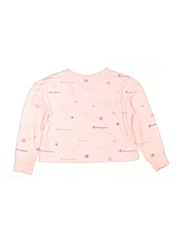 Champion Long Sleeve Top (view 2)