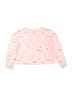Champion Pink Long Sleeve Top Size 5 - photo 2