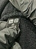 Uniqlo Black Pullover Hoodie Size XS - photo 7