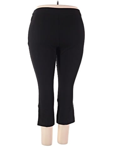 Simply Vera Vera Wang Active Pants (view 2)