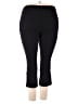 Simply Vera Vera Wang Black Active Pants Size XXL - photo 2