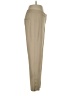Peace of Cloth Solid Tan Dress Pants Size 4 - photo 4