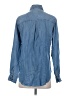 Rails 100% Lyocell Blue Long Sleeve Button-Down Shirt Size XS - photo 2