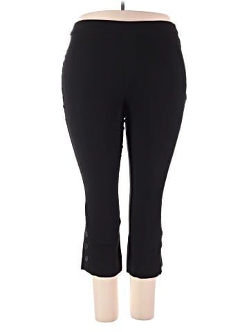 Simply Vera Vera Wang Active Pants (view 1)