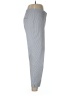 Ann Taylor Houndstooth Gray White Dress Pants Size 4 - photo 4