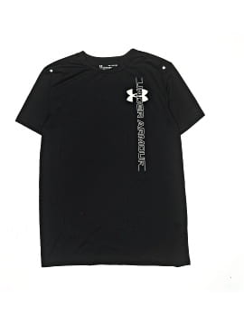 Under Armour Short Sleeve T Shirt