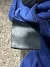 Nomad by Morgan Carper Stripes Blue Jumpsuit Size M - photo 5