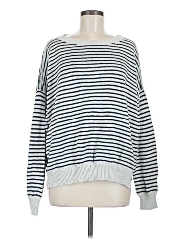 Emerson Fry Pullover Sweater (view 1)