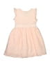 Lilt Tan Dress Size 6 - photo 2