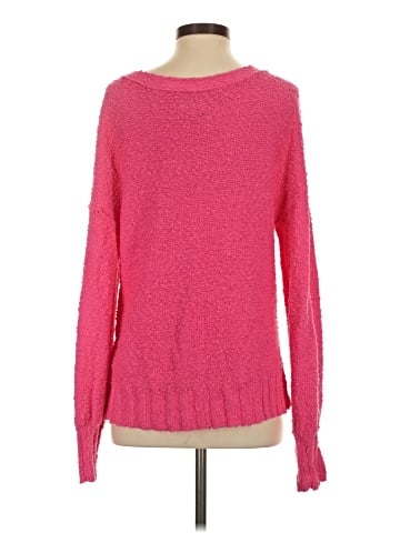 Pilcro Pullover Sweater (view 2)