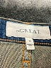 The Great. Blue Jeans Size 24 waist - photo 7