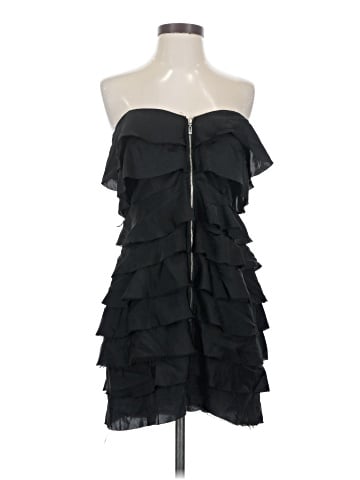Bebe Cocktail Dress (view 1)