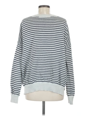 Emerson Fry Pullover Sweater (view 2)