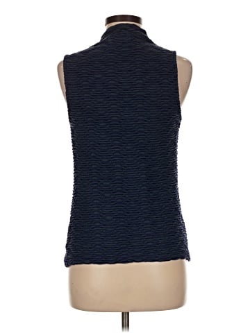 Deletta Sweater Vest (view 2)