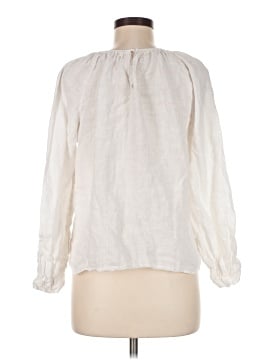 Rebecca Taylor Long Sleeve Blouse (view 2)