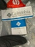 Columbia Solid Teal Jacket Size L - photo 6