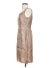 Max Studio Tan Cocktail Dress Size 4 - photo 5