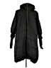 Assorted Brands Black Coat Size 4X - photo 1
