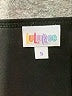 Lularoe Solid Black Casual Dress Size S - photo 7