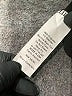 Lularoe Solid Black Casual Dress Size S - photo 8
