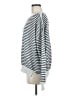 Emerson Fry 100% Organic Cotton Stripes Blue Pullover Sweater Size M - photo 5