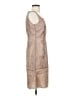 Max Studio Tan Cocktail Dress Size 4 - photo 4