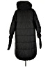 Assorted Brands Black Coat Size 4X - photo 2