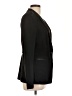 White House Black Market Black Blazer Size 12 - photo 4