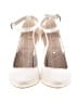 Unbranded Ivory Heels Size EU 39 - photo 2
