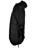 Assorted Brands Black Coat Size 4X - photo 5