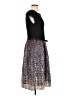 MiXT by Heidi Weisel Black Cocktail Dress Size L - photo 4