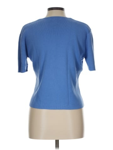 DressBarn Short Sleeve T-Shirt (view 2)