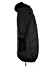 Assorted Brands Black Coat Size 4X - photo 4