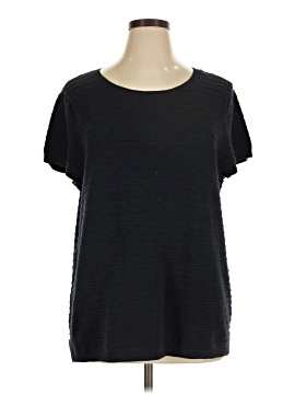 Talbots Outlet Short Sleeve Top