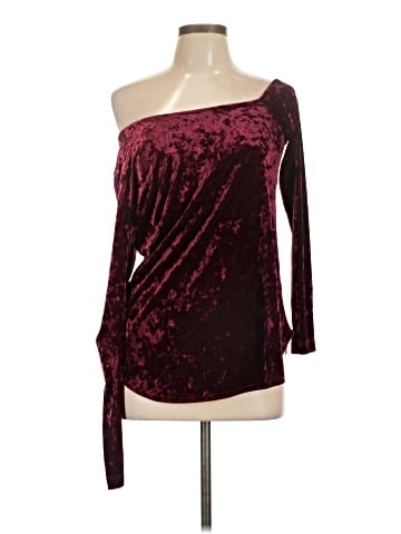 Fifteen Twenty Long Sleeve Top (view 1)