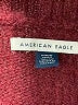 American Eagle Outfitters Burgundy Pullover Sweater Size M - photo 7